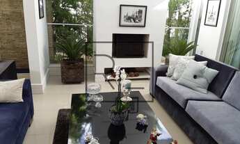 Imagem 1: Casa - Sousas - Campinas