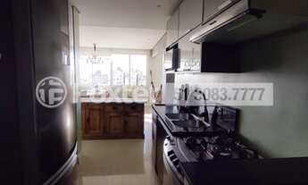 Imagem 3: Porto Alegre - Apartamento Padrão - Centro Histórico