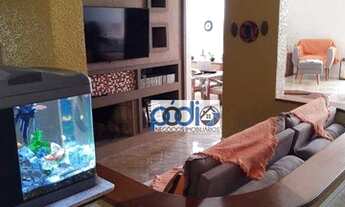 Imagem 4: Casa à venda, 297 m² por R$ 1.600.000,00 - Vila Gardênia - Atibaia/SP