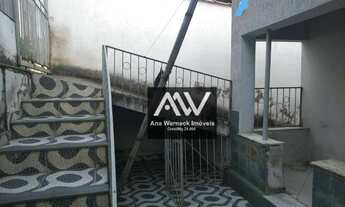 Imagem 2: Casa com 5 dormitórios à venda, 120 m² por R$ 400.000,00 - Ipiranga - Juiz de Fora/MG