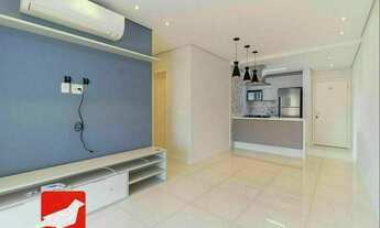 Imagem 2: Apartamento à venda no bairro Vila Mariana - São Paulo/SP