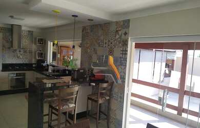 Imagem 7: Casa com 3 dormitórios à venda, 236 m² por R$ 690.000,00 - Vila Roma - Salto/SP