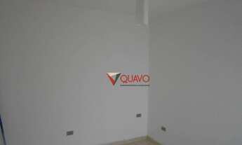 Imagem 2: Apartamento com 1 dormitório para alugar, 46 m² por R$ 1.500,00/mês - Tatuapé - São Paulo