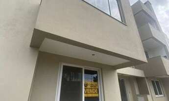 Imagem 2: Apartamento com 3 dormitórios à venda, 90 m² por R$ 400.000 - Areal - Pelotas/RS