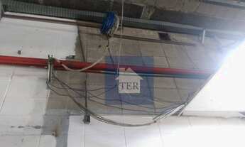 Imagem 5: Galpão para alugar, 400 m² por R$ 8.000,00/mês - Vila Aurora - São Paulo/SP