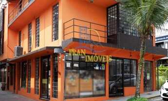 Imagem 2: Ótimo ponto de restaurante em excelente localização em Alphaville