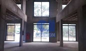 Imagem 2: Prédio à venda, 2600 m² por R$ 27.000.000 - Empresarial 18 do Forte - Barueri/SP