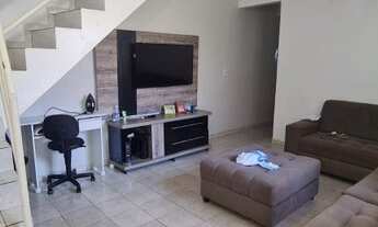 Imagem 4: Casa com 5 dormitórios à venda por R$ 600.000,00 - Taguatinga Norte - Taguatinga/DF