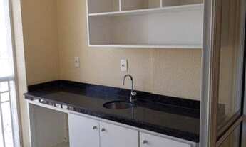 Imagem 5: Apartamento com 2 dormitórios à venda, 63 m² por R$ 660.000,00 - Campo Belo - São Paulo/SP