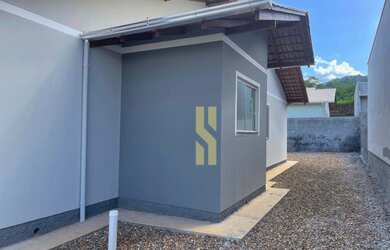 Imagem 3: Casa com 2 dormitórios à venda, R$ 230.000 - Arapongas - Indaial/SC