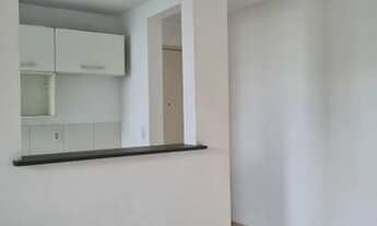 Imagem 7: Apartamento para aluguel possui 48 metros quadrados com 2 quartos