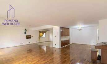 Imagem 3: Apartamento com 3 dormitórios, 300 m² - venda por R$ 3.600.000,00 ou aluguel por R$ 6.000