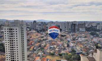 Imagem 6: Apartamento com 2 dormitórios para alugar, 59 m² por R$ 2.460/mês - Vila Augusta - Guarulh