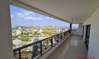 Imagem 5: Edificio Royal President 271m2