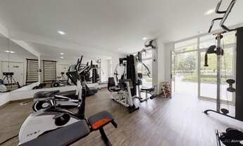 Imagem 7: Apartamento à venda, 3 quartos, 1 suíte, 3 vagas, Vila Andrade - São Paulo/SP