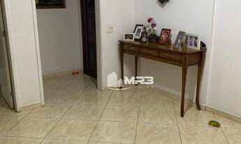 Imagem 3: Apartamento com 4 dormitórios à venda, 156 m² por R$ 940.000,00 - Tijuca - Rio de Janeiro