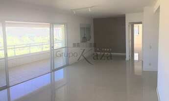Imagem 2: Apartamento - Vila Ema - Residencial Grand Club - 147m² - 3 Dormitórios