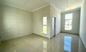 Imagem 6: Casa Moderna com sobra de terreno