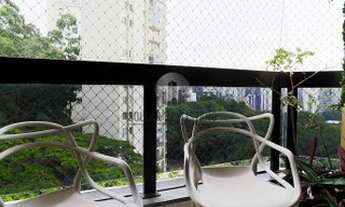 Imagem 4: São Paulo - Apartamento Padrão - Vila Suzana