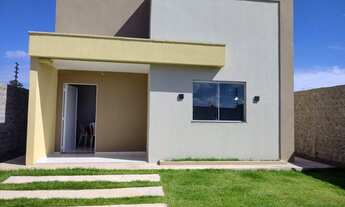 Imagem 4: Casas Ipês, Lotes e Apartamentos