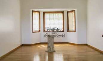 Imagem 7: Casa em Campos do Jordão à venda - Imóvel com 04 suítes em condomínio fechado