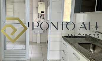 Imagem 5: APARTAMENTO 3 DORMITORIOS,PISCINA, LAZER COMPLETO, PROXIMO A PRAIA, SACADA