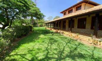 Imagem 3: Chácara com 4 dormitórios à venda, 7200 m² por R$ 7.000.000,00 - Portal dos Bandeirantes