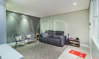 Imagem 4: Porto Alegre - Casa Padrão - CHÁCARA DAS PEDRAS