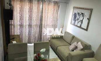 Imagem 4: Apartamento com 2 dormitórios à venda, 58 m² por R$ 350.000,00 - Neópolis - Natal/RN