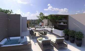 Imagem 6: Casa com 3 dormitórios à venda, 173 m² por R$ 1.295.000,00 - Parque Taquaral - Campinas/SP