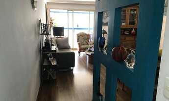 Imagem 6: Apartamento com 3 dormitórios à venda, 98 m² por R$ 790.000,00 - Pompeia - São Paulo/SP