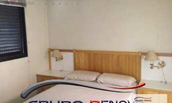 Imagem 5: Apartamento Residencial para venda e locação, Vila Suzana, São Paulo - AP0967