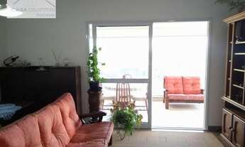 Imagem 7: Apartamento à venda, 95 m² por R$ 1.060.000,00 - Granja Julieta - São Paulo/SP