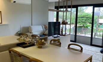 Imagem 3: Apartamento para venda tem 43 metros quadrados com 1 quarto em Centro - Torres - RS