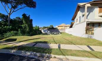 Imagem 3: Terreno à venda, 450 m² - Condomínio Ângelo Vial - Sorocaba/SP