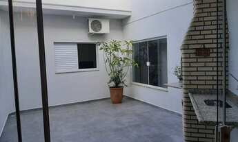 Imagem 7: Casa em condominio com 3 Quartos 1 suite no Golden Park Residence Sorocaba SP