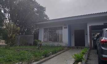 Imagem 2: Casa com 4 dormitórios à venda, 139 m² por R$ 1.850.000 - Água Verde - Curitiba/PR