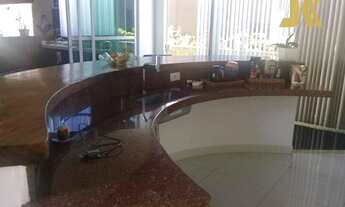 Imagem 7: Belíssima casa em Condomínio Fechado em Jaguariuna