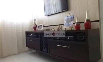 Imagem 4: Apartamento Spazio Santos Dumont à venda - Parque Residencial Flamboyant - São José dos Ca