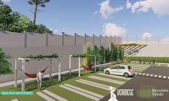 Imagem 5: Apartamento à venda, 50 m² por R$ 155.000,00 - Universitário - Cascavel/PR