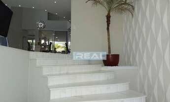 Imagem 5: Belíssimo Sobrado no Condomínio Villa Lobos - Paulínia/SP