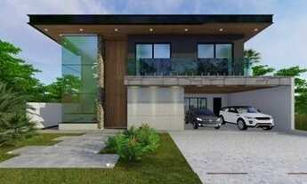 Imagem: Casa com 4 dormitórios à venda, 600 m²