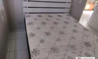 Imagem 7: APARTAMENTO MOBILIADO- VILA SÃO JOSÉ- TAUBATÉ. R$175.000,00