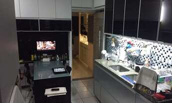 Imagem 7: Apartamento à venda, 109 m² por R$ 770.000,00 - Espinheiro - Recife/PE