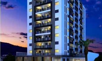 Imagem 2: Apartamento com 2 dormitórios à venda, 63 m² por R$ 745.000,00 - Praia Brava - Itajaí/SC