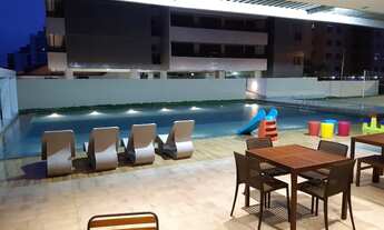 Imagem 5: Apartamento padrão a venda com 2 quartos em Camboinha - Cabedelo-pb