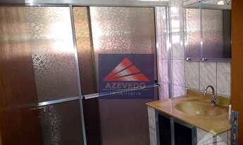 Imagem 6: CA0004] Casa com 3 dormitórios à venda, 293 m² - Vila Assis Brasil - Mauá/SP