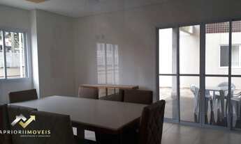 Imagem 7: Apartamento com 2 dormitórios para alugar, 50 m² por R$ 1.550/mês - Vila Santa Angelina