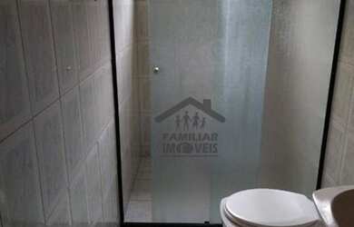 Imagem 7: Casa com 5 dormitórios para alugar, 215 m² por R$ 5.500,00/mês - Jardim das Indústrias - S