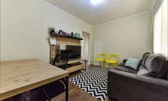 Imagem 3: Apartamento para venda com 54 metros quadrados com 2 quartos